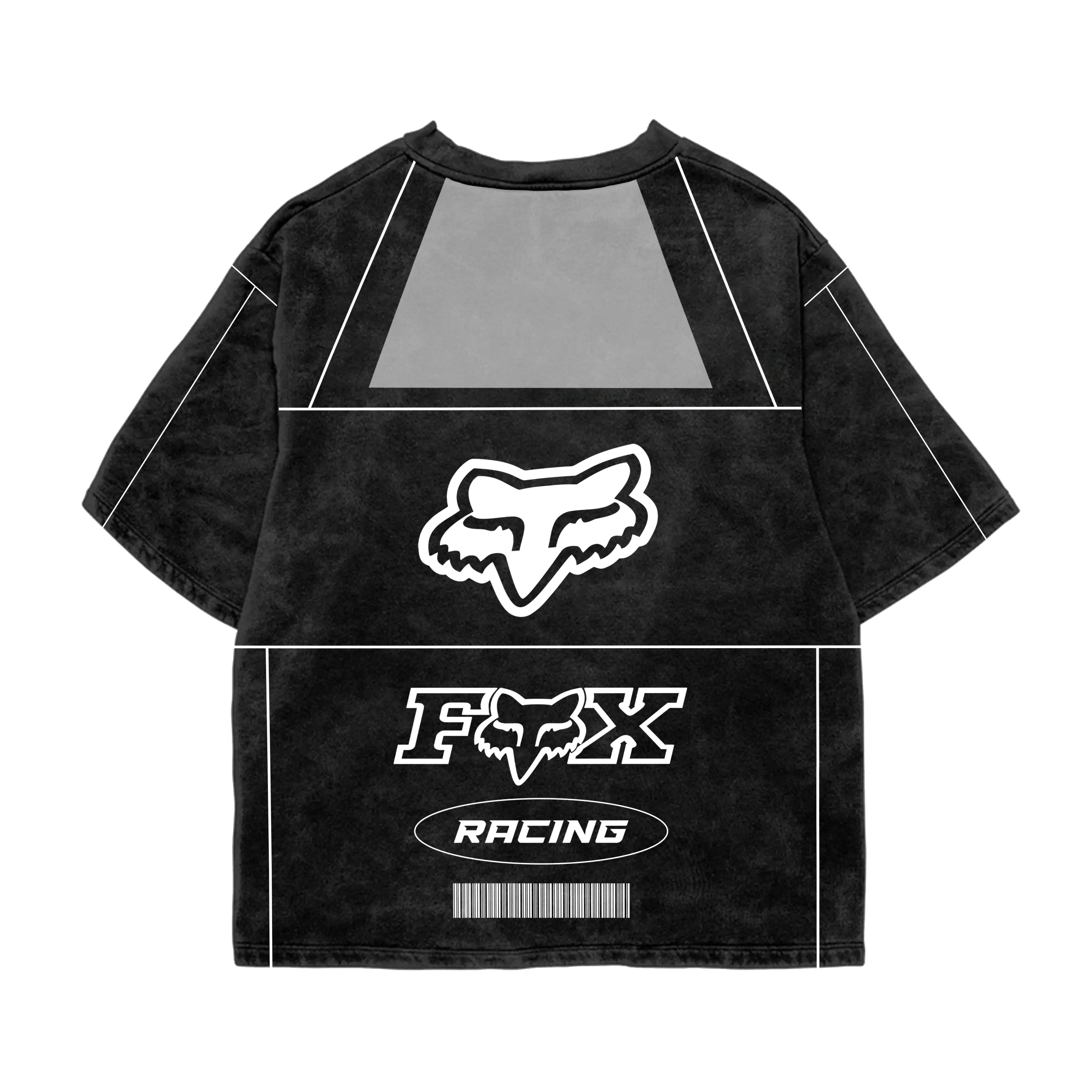 F1 racing inspired streetwear collection oversized hoodies