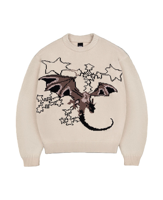 Premium streetwear sweater collection oversized fit