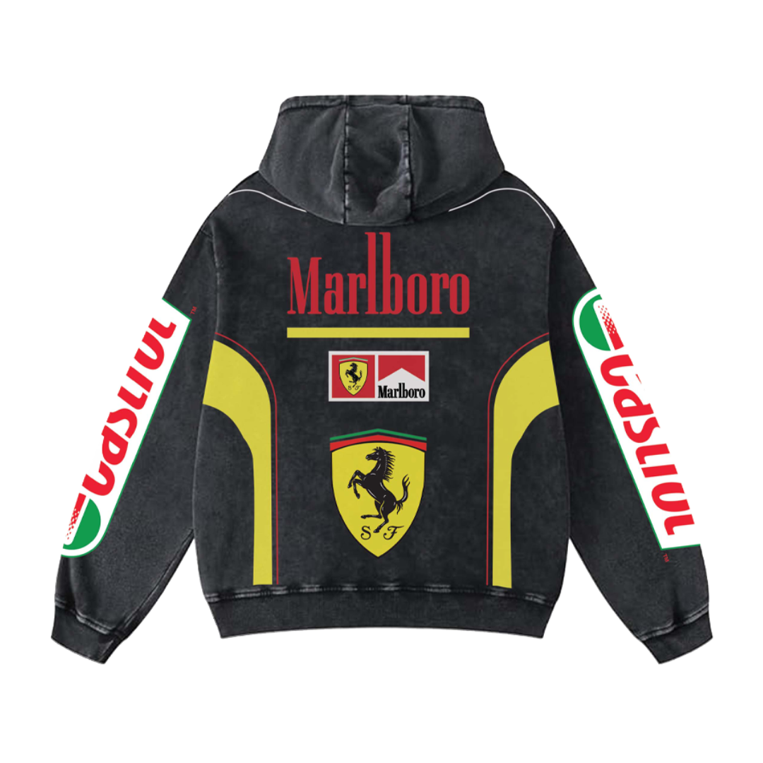 Velocity OS Hoodie