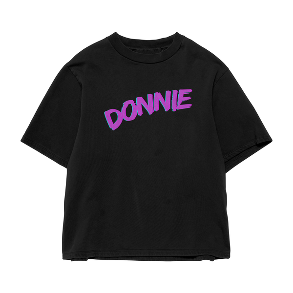 HEX Oversized Tee