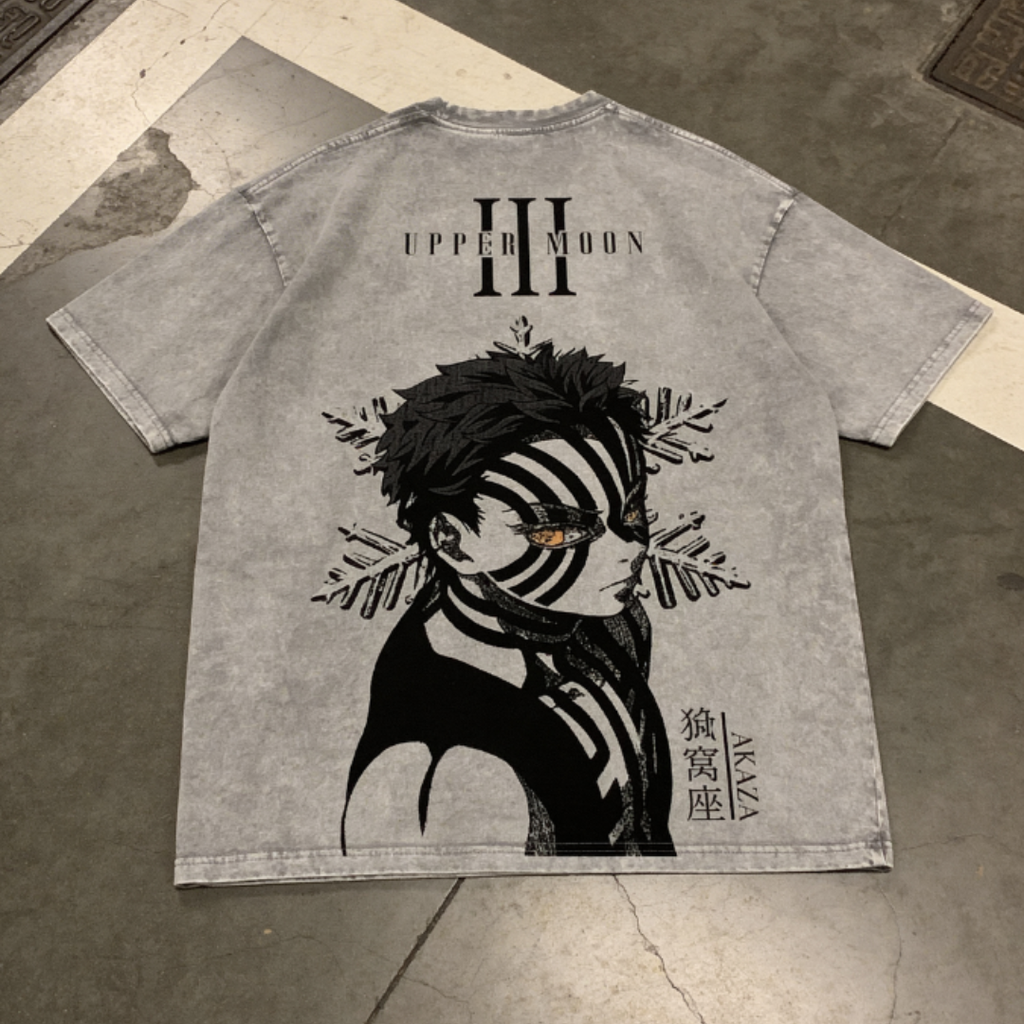 DEMON SLAYER TEE