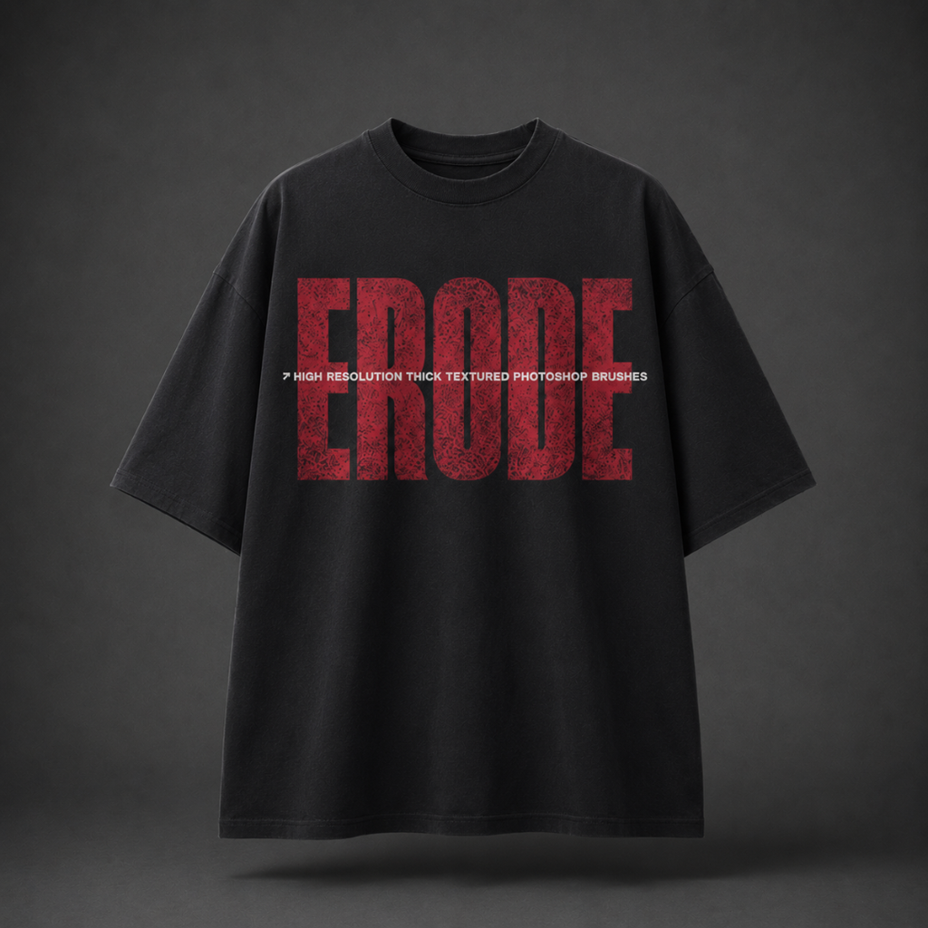 ERODE TEE