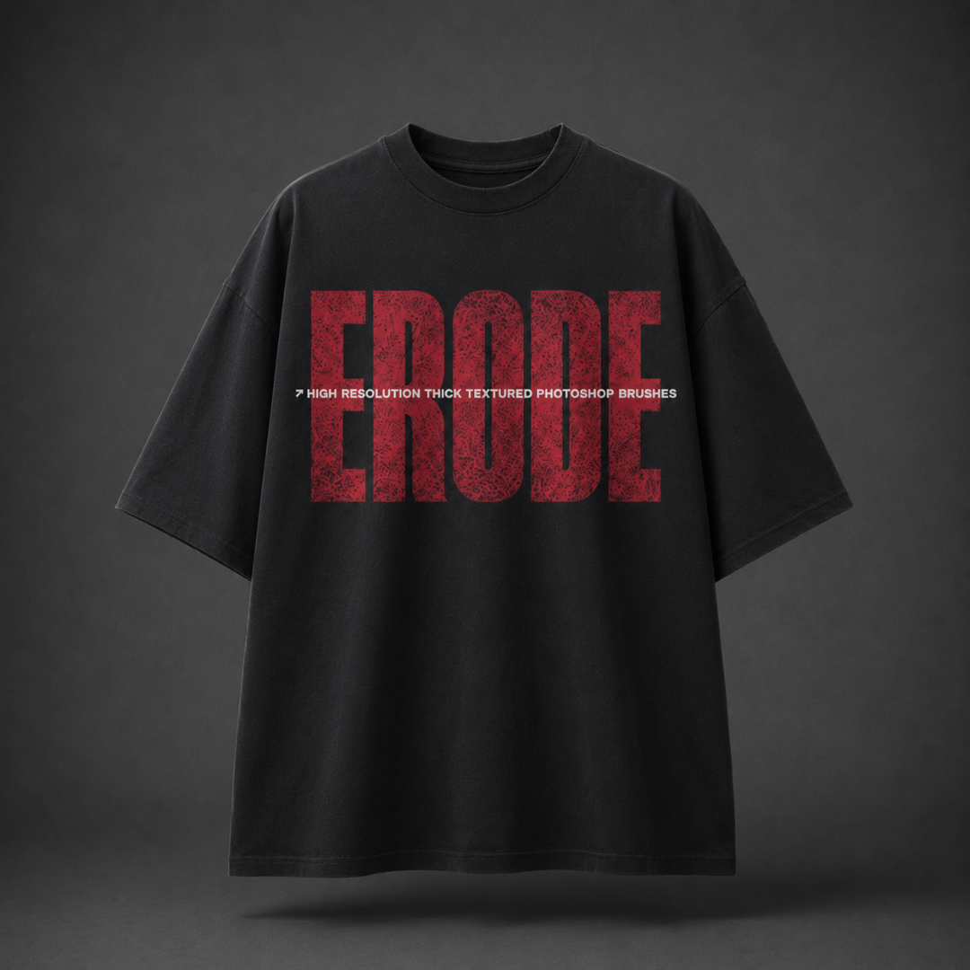 ERODE TEE