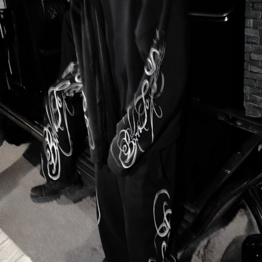 The Insignia Set