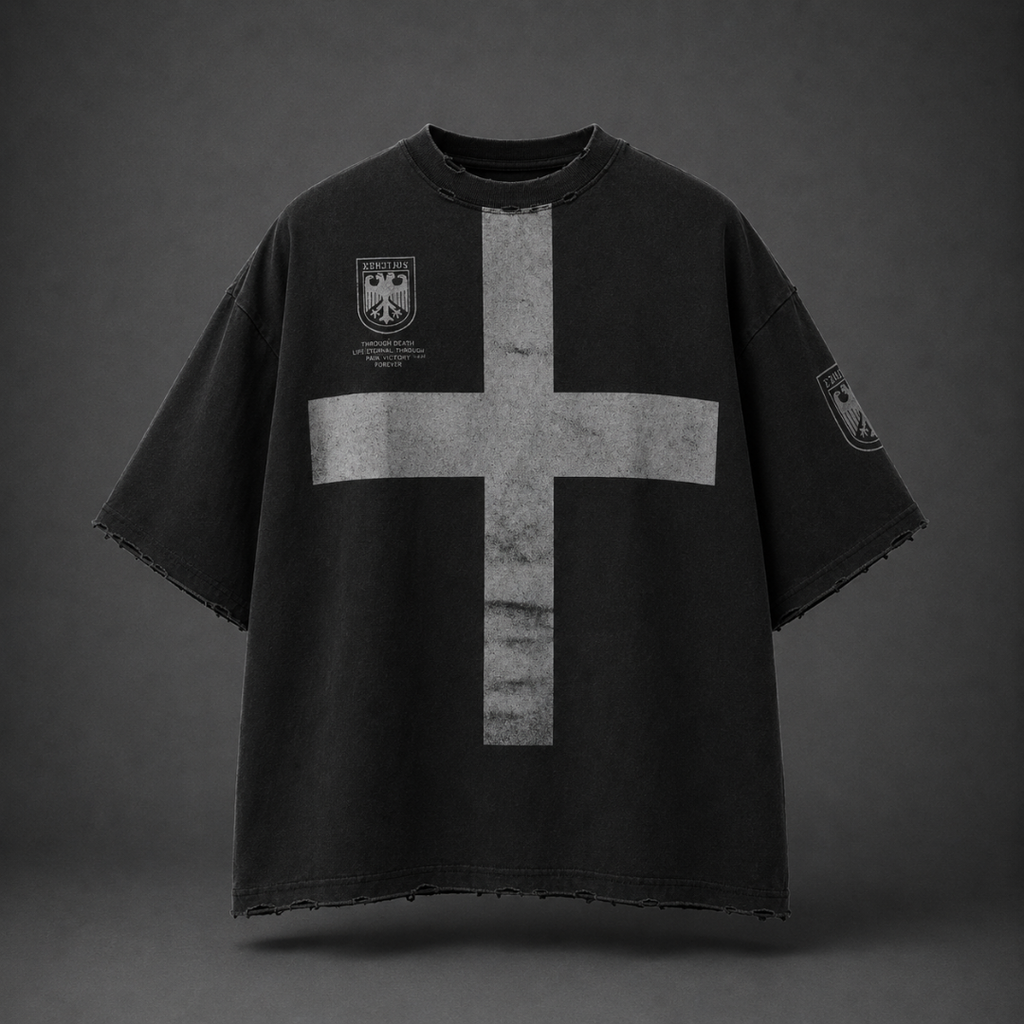 VULTURES TEE