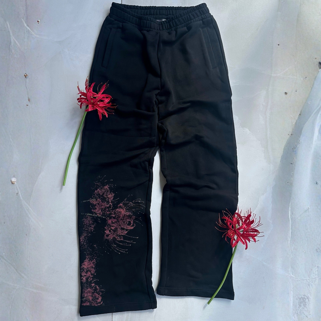 SpiderLily Sweatpants