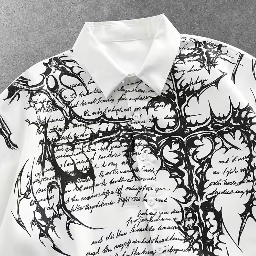 HELL SAINTS SHIRT