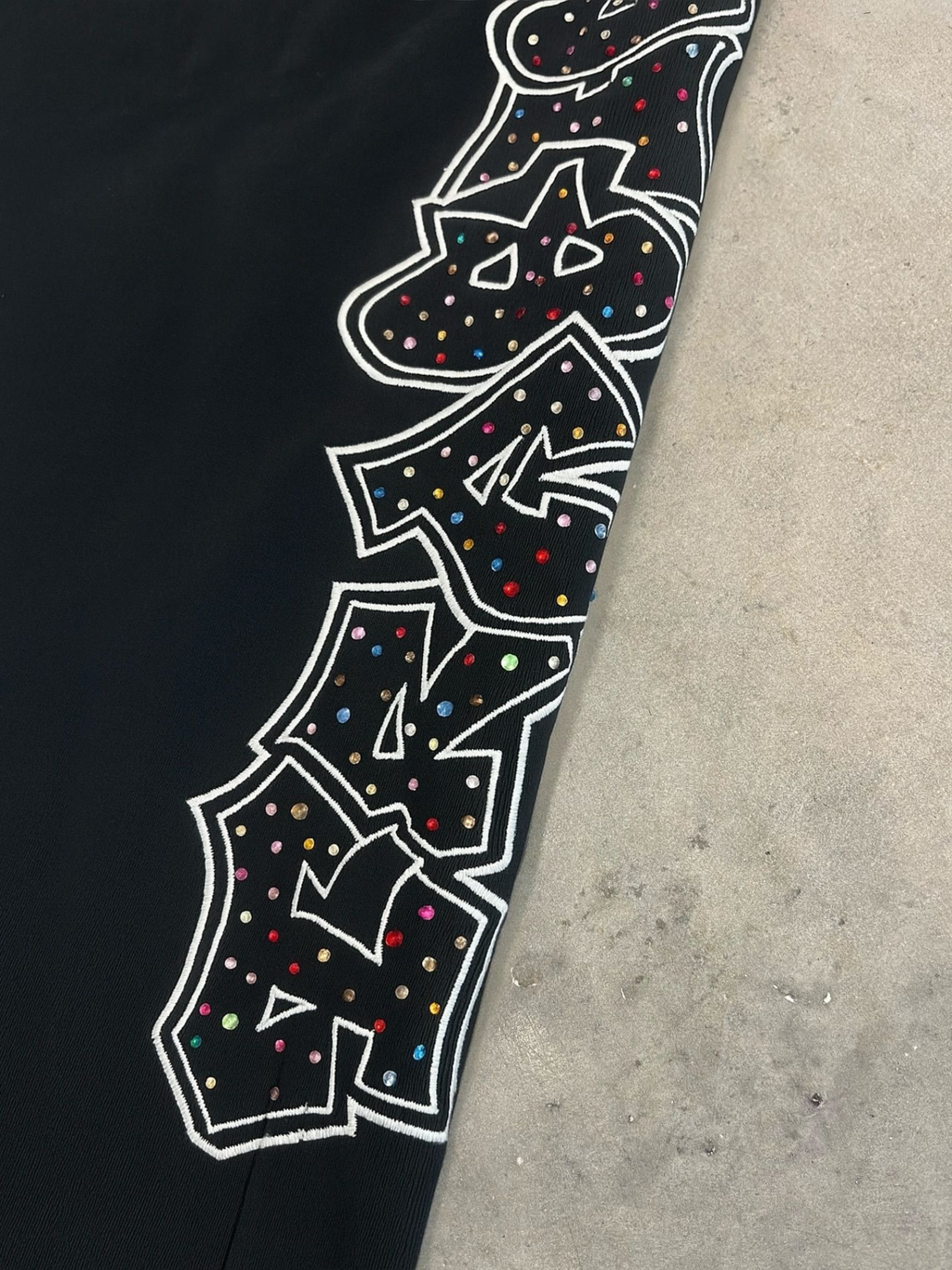 Darkmatter Sweatpants OUR KARMA