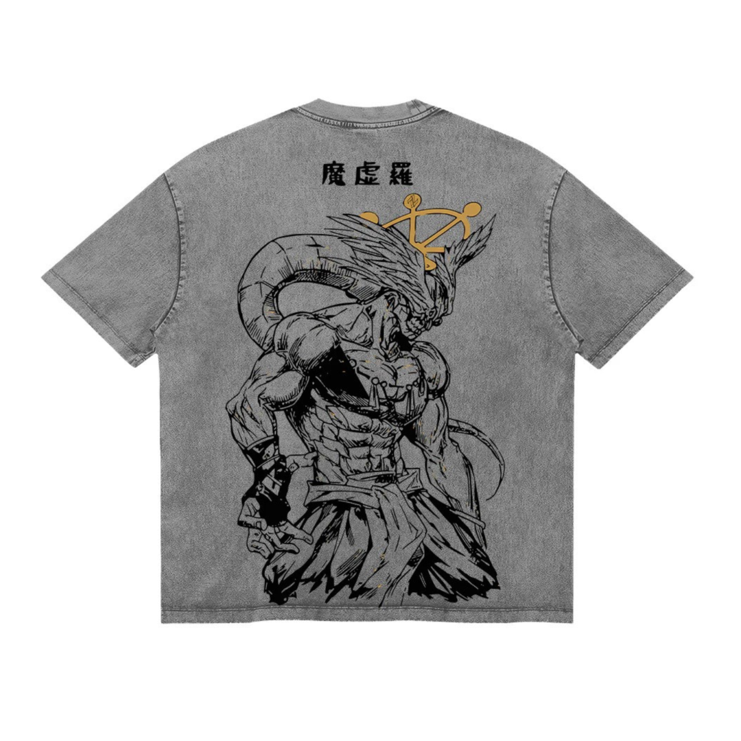 MAHORAGA TEE