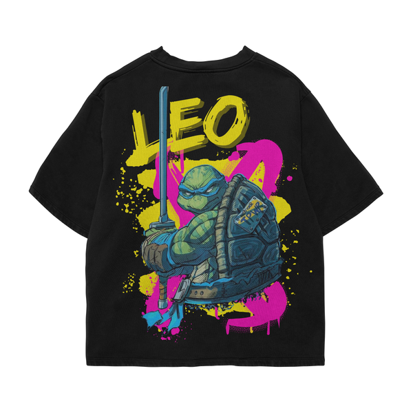 SOMA Oversized Tee