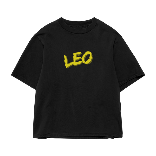 SOMA Oversized Tee