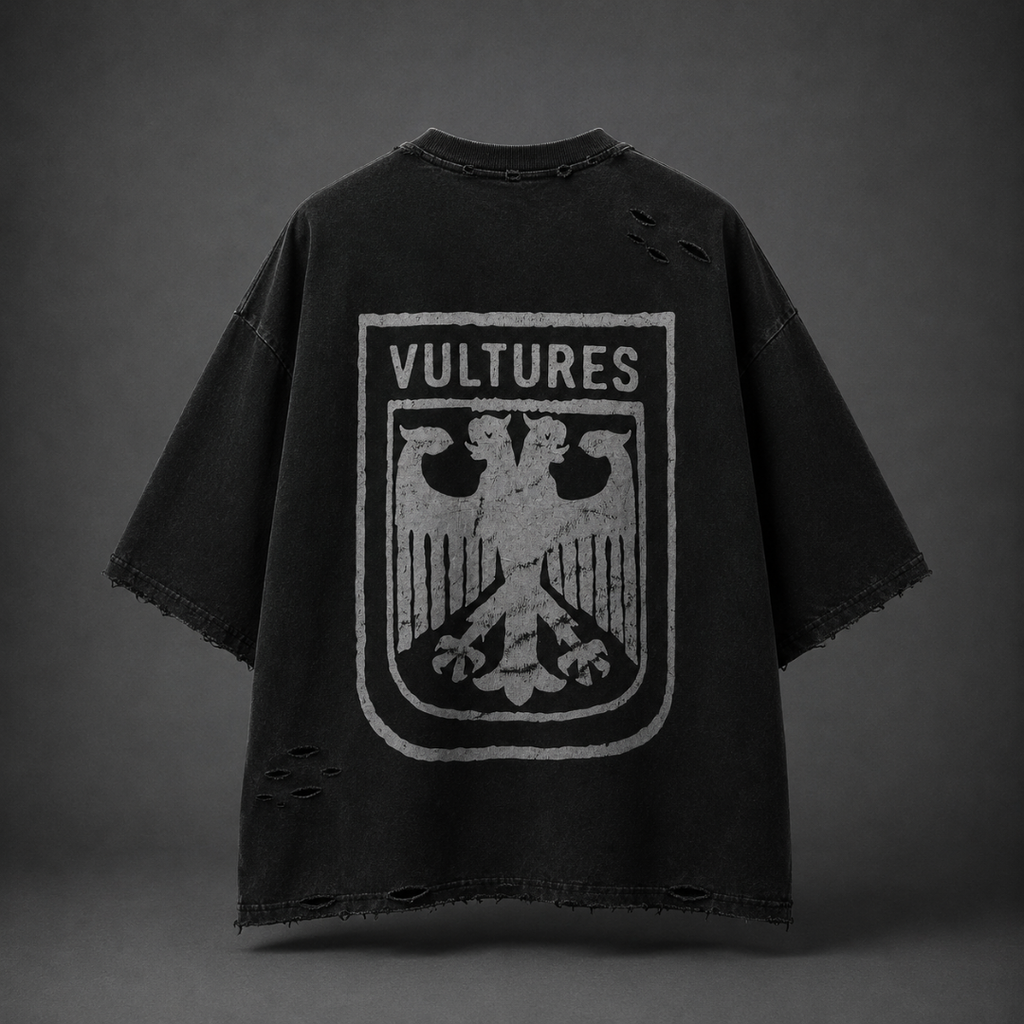 VULTURES TEE