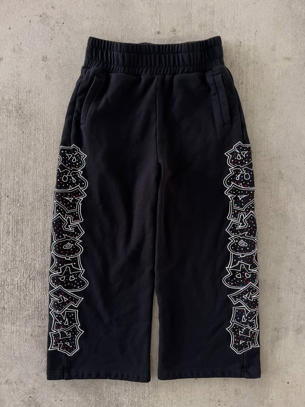 Darkmatter Sweatpants OUR KARMA