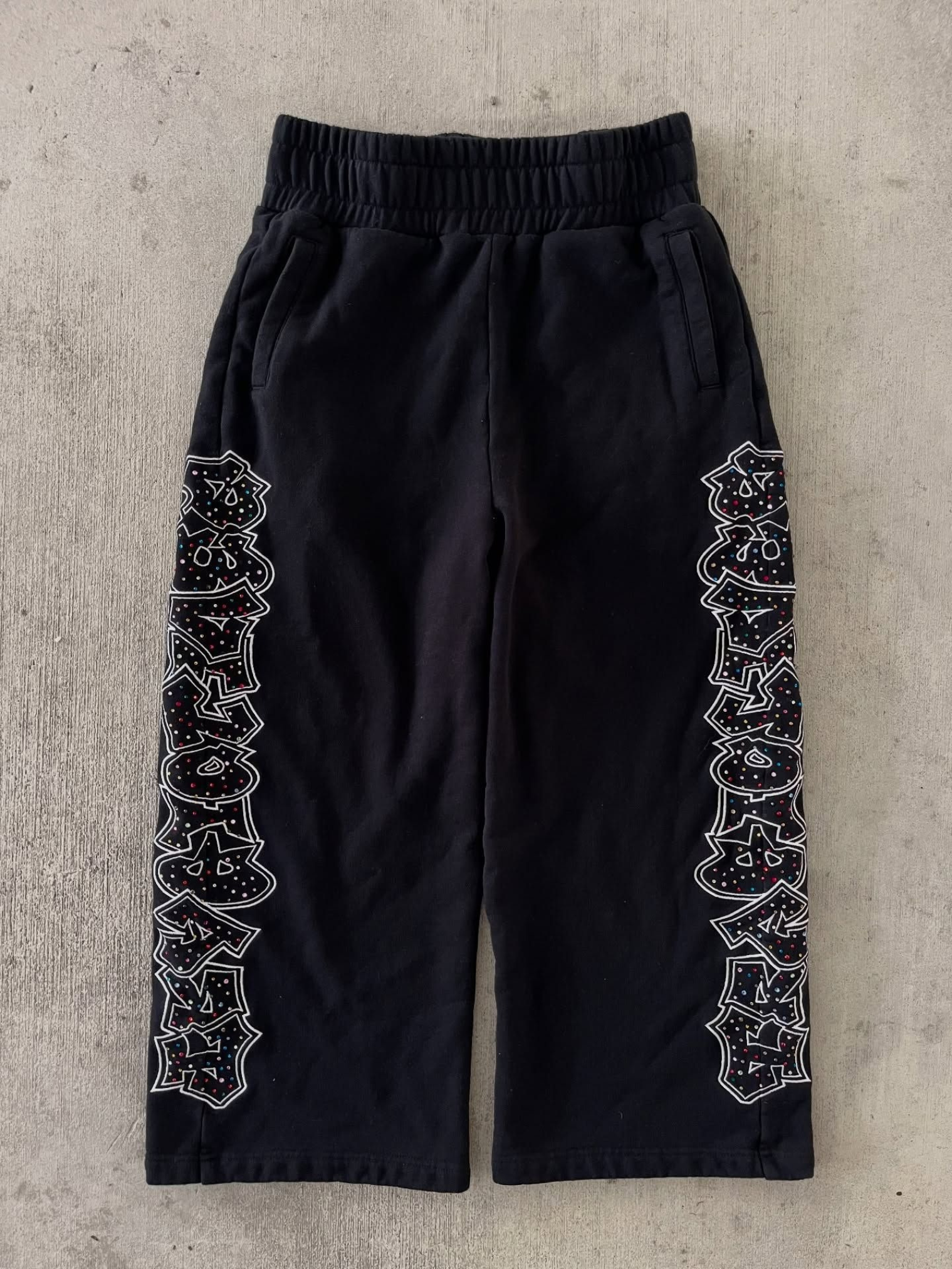 Darkmatter Sweatpants