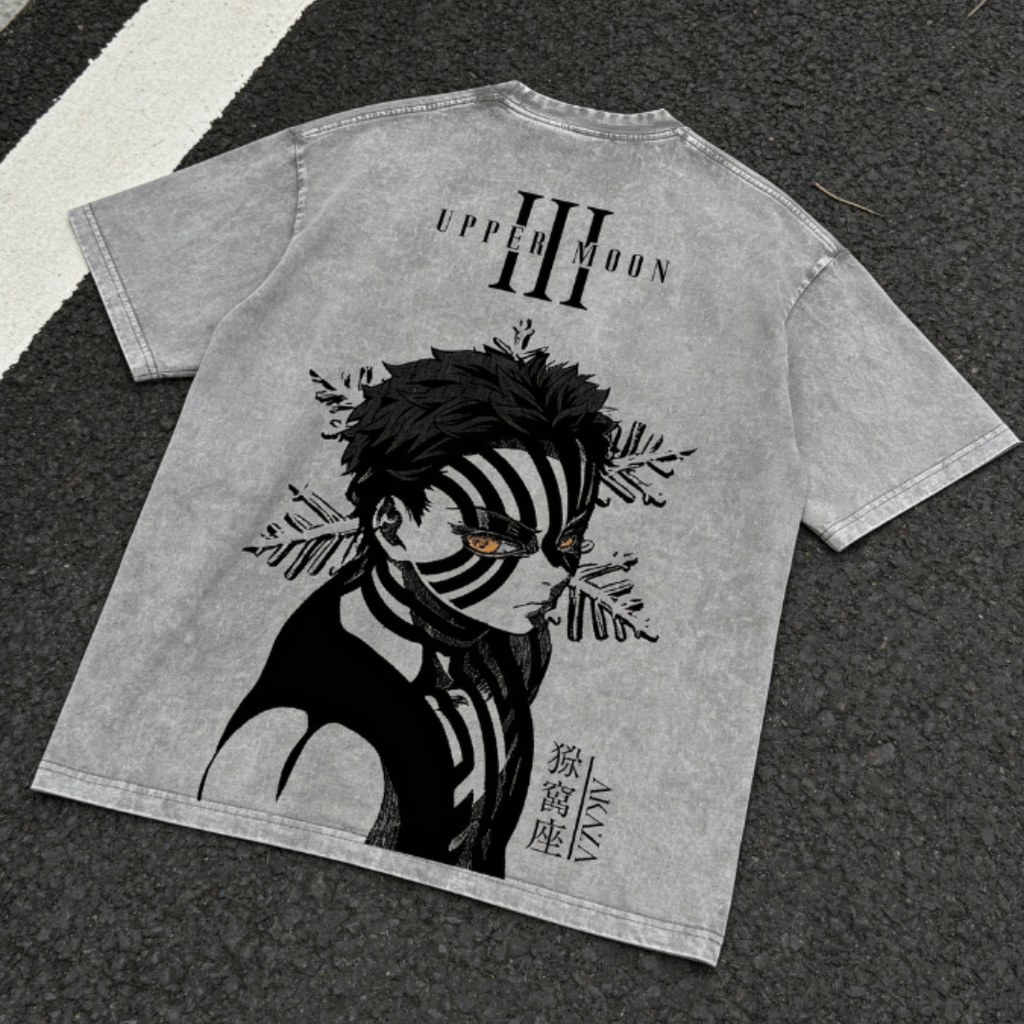 DEMON SLAYER TEE