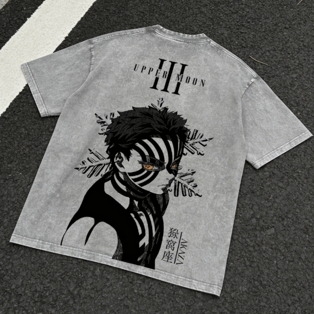 DEMON SLAYER TEE