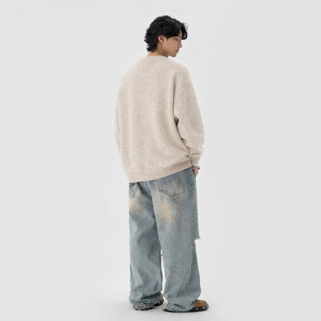 Astral Dragon Pullover OUR KARMA