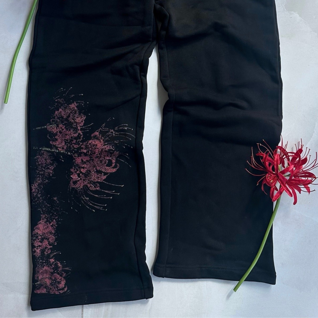 SpiderLily Sweatpants