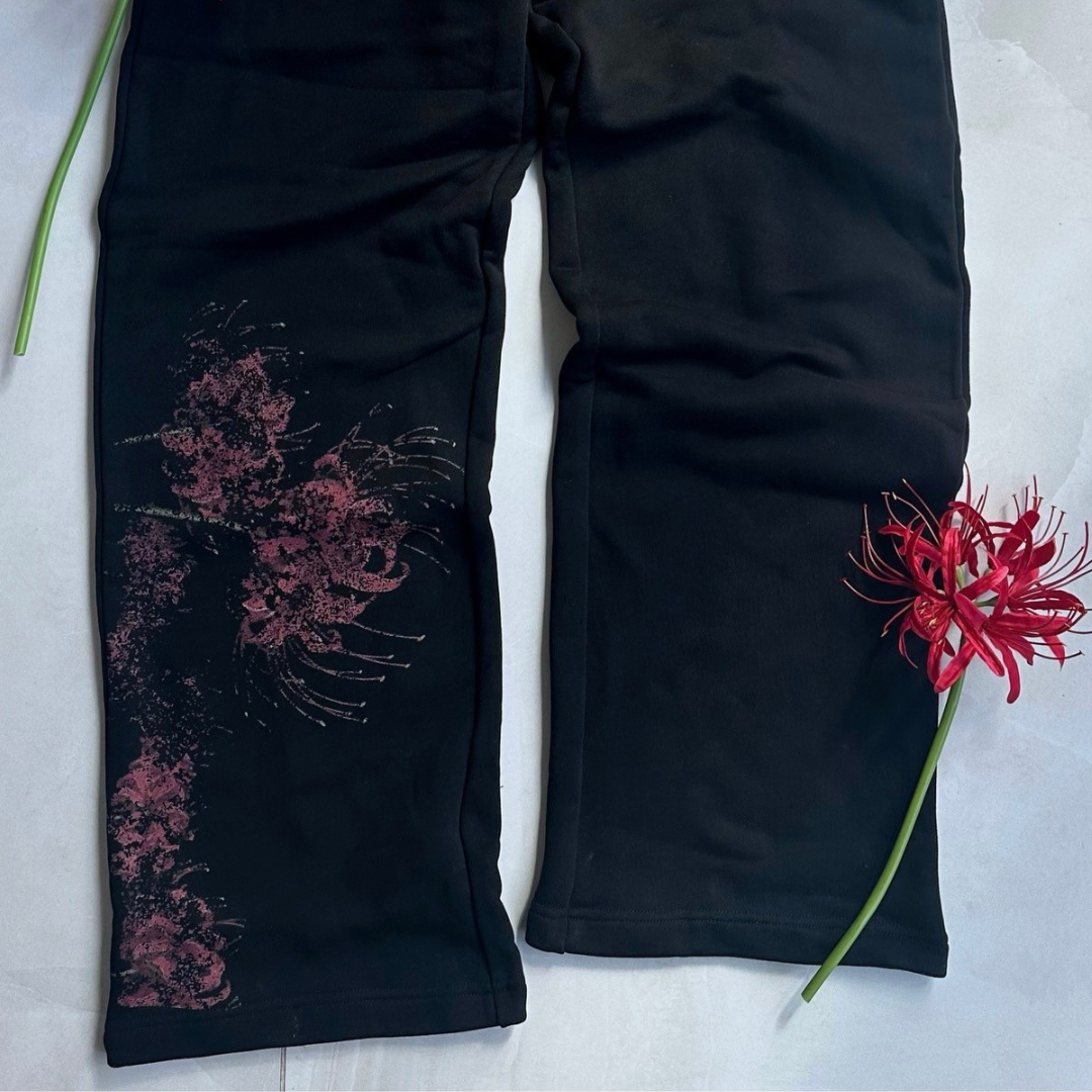 SpiderLily Sweatpants