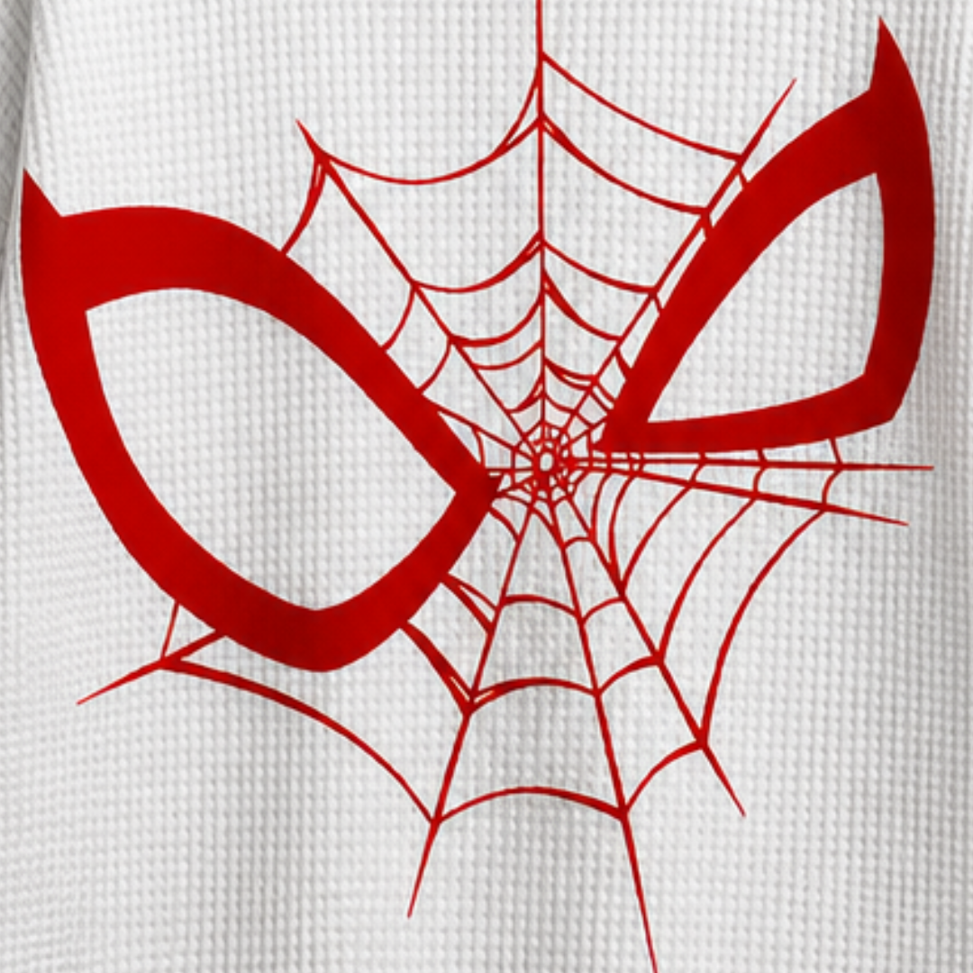 VENOM WEB WAFFLE