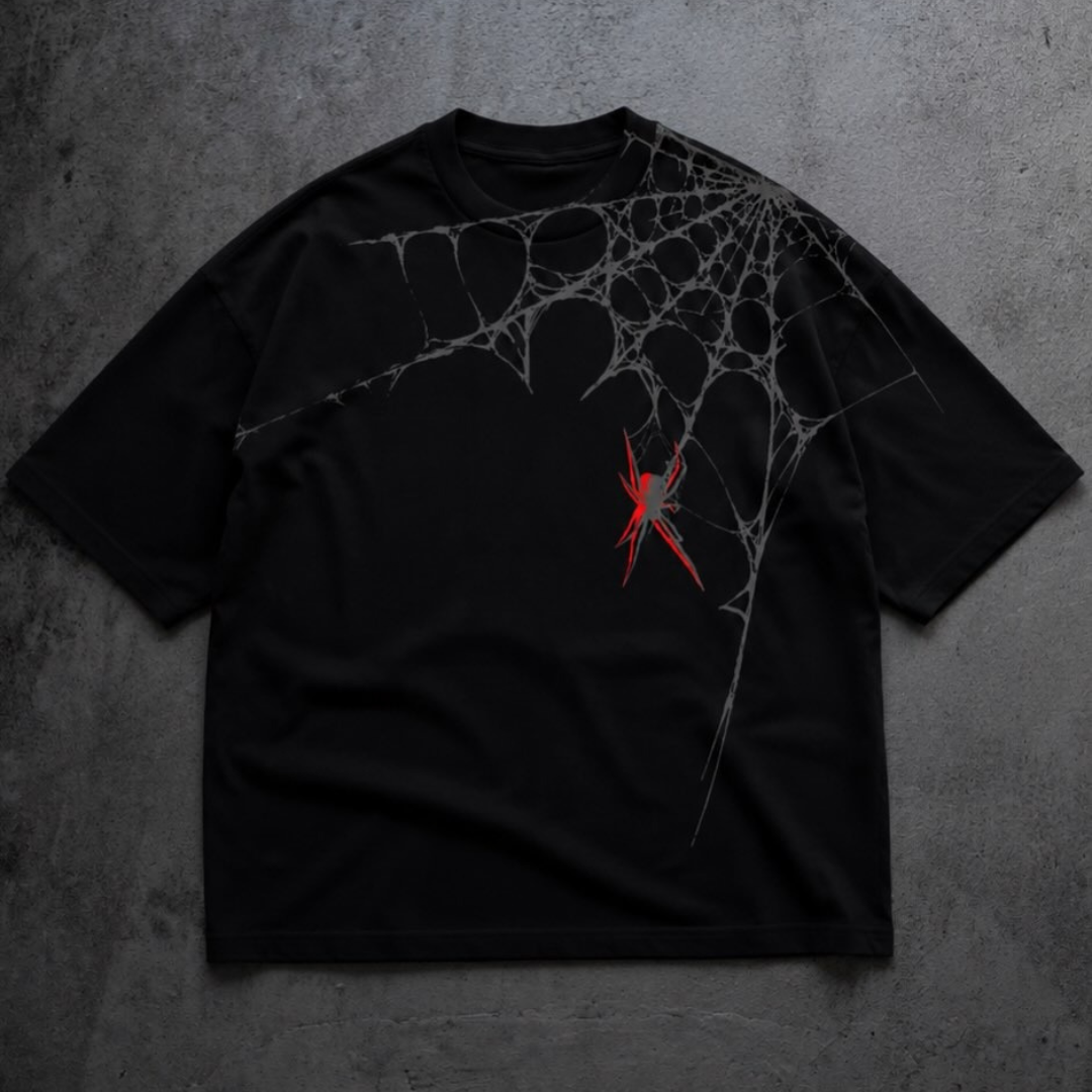 SPIDEY SENSE TEE