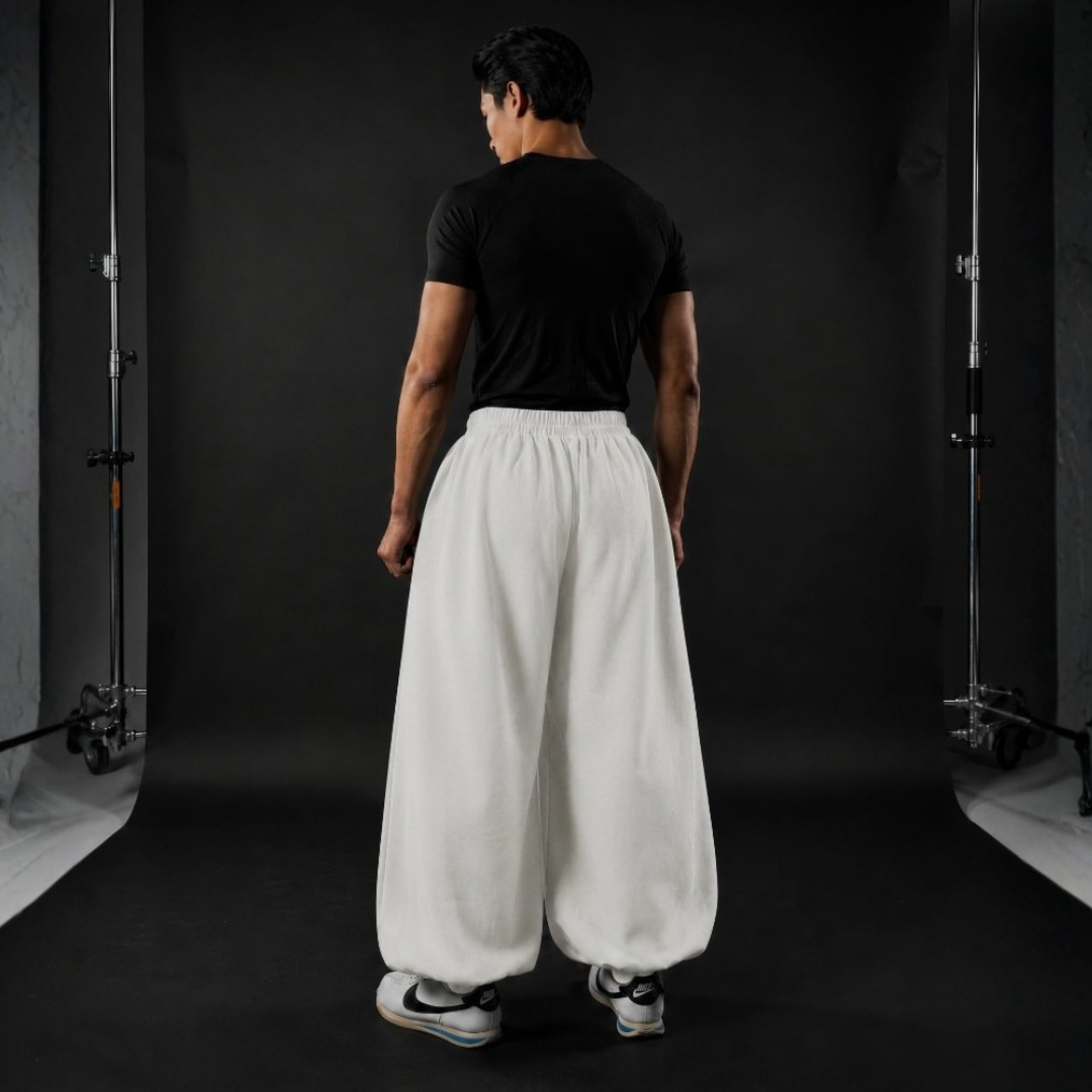 TOJI SWEATPANTS