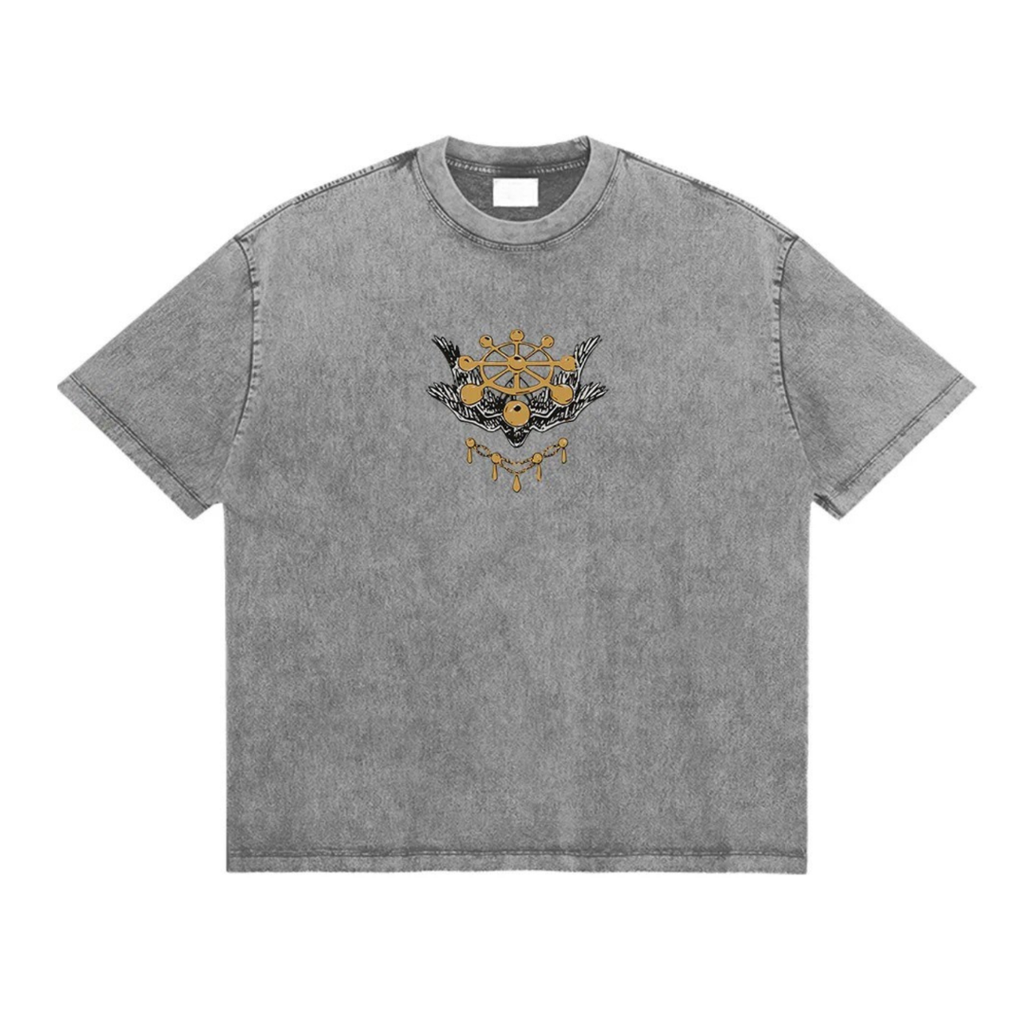 MAHORAGA TEE