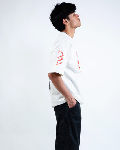 King K Vision Oversized Tee