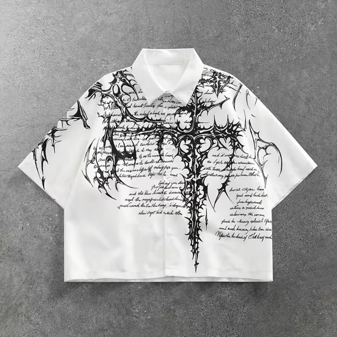 HELL SAINTS SHIRT