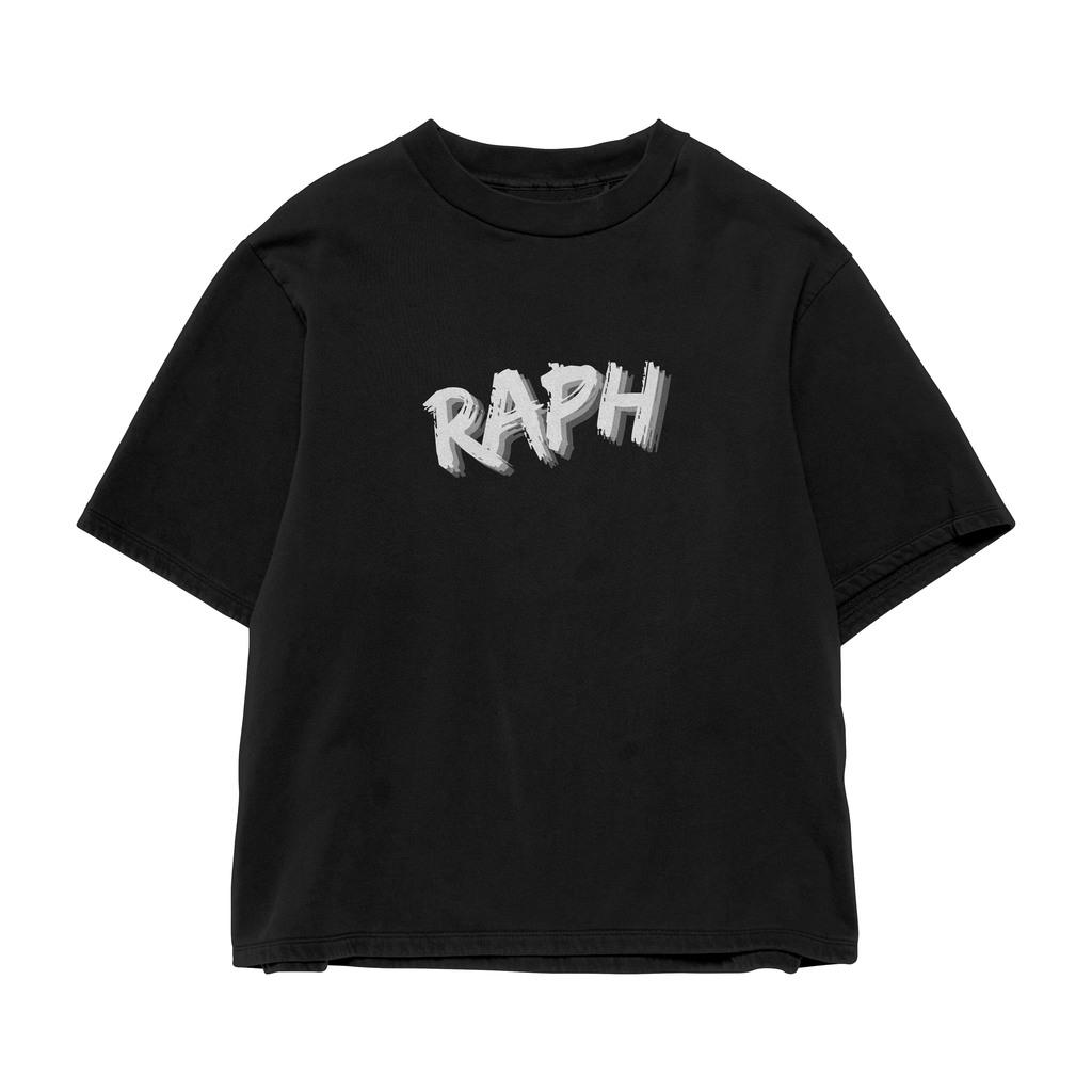 GRIT Oversized Tee