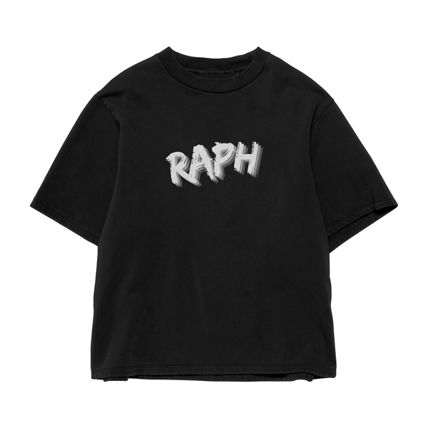 GRIT Oversized Tee