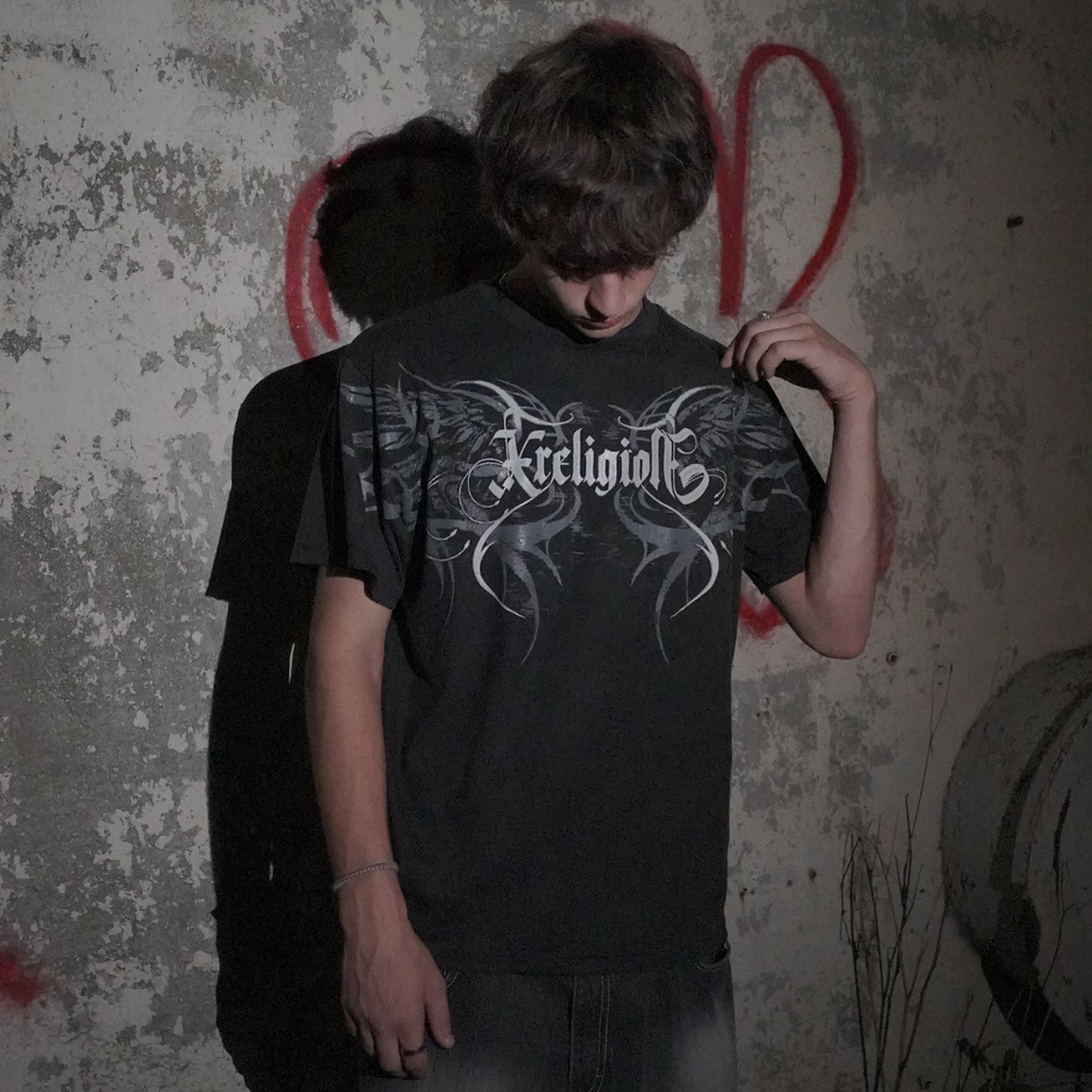 XReligion Tee OUR KARMA