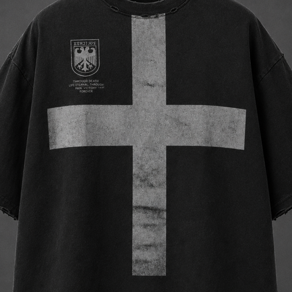 VULTURES TEE