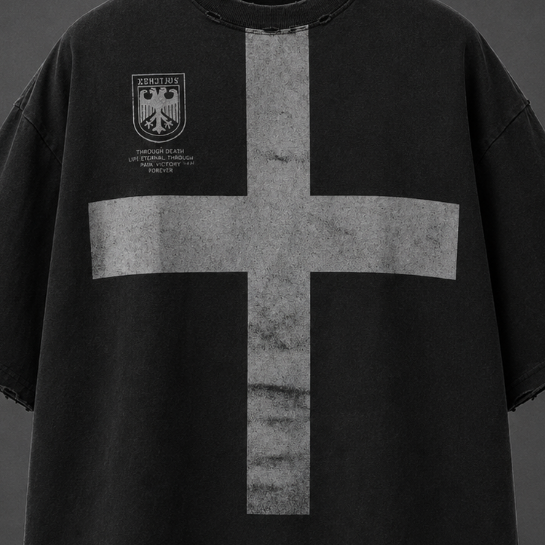 VULTURES TEE