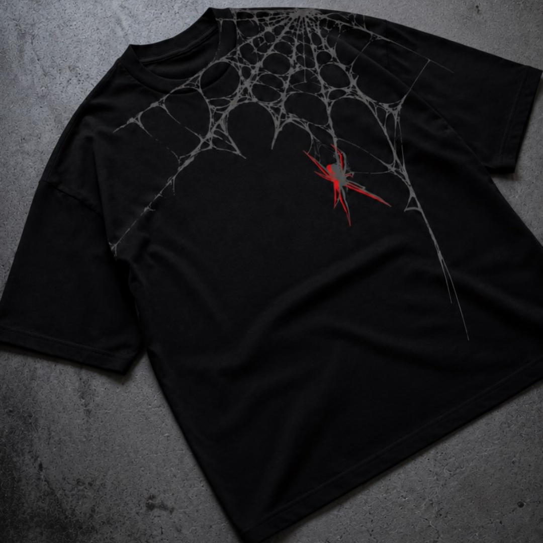 SPIDEY SENSE TEE