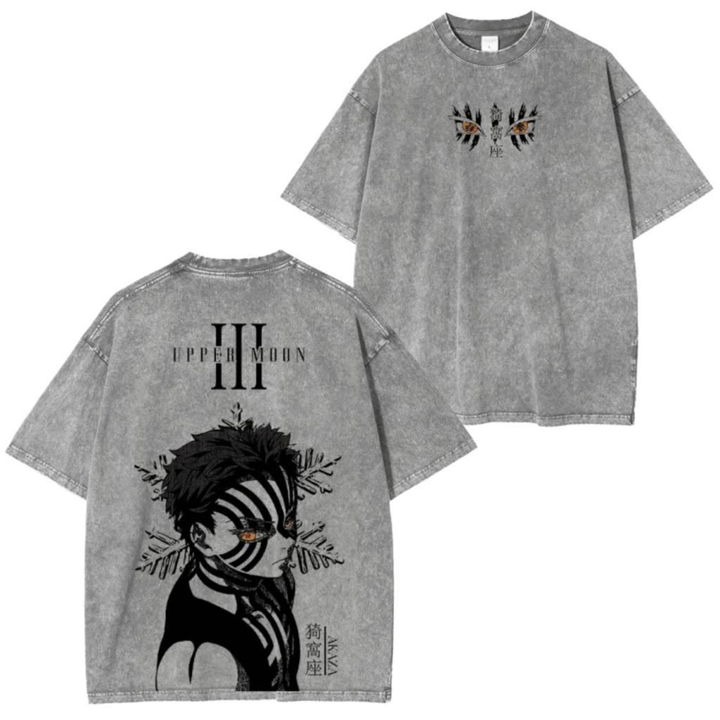 DEMON SLAYER TEE