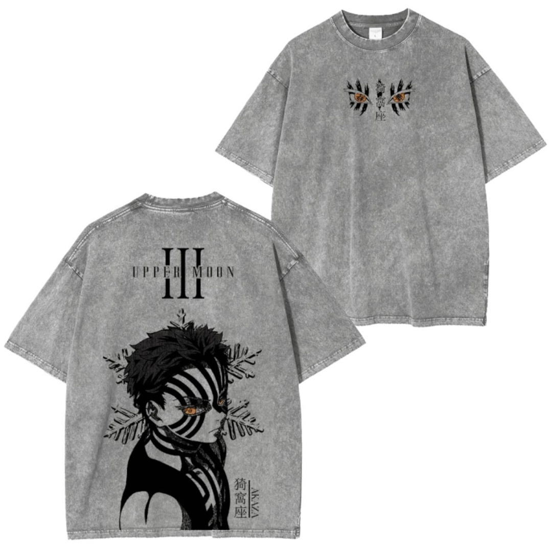 DEMON SLAYER TEE