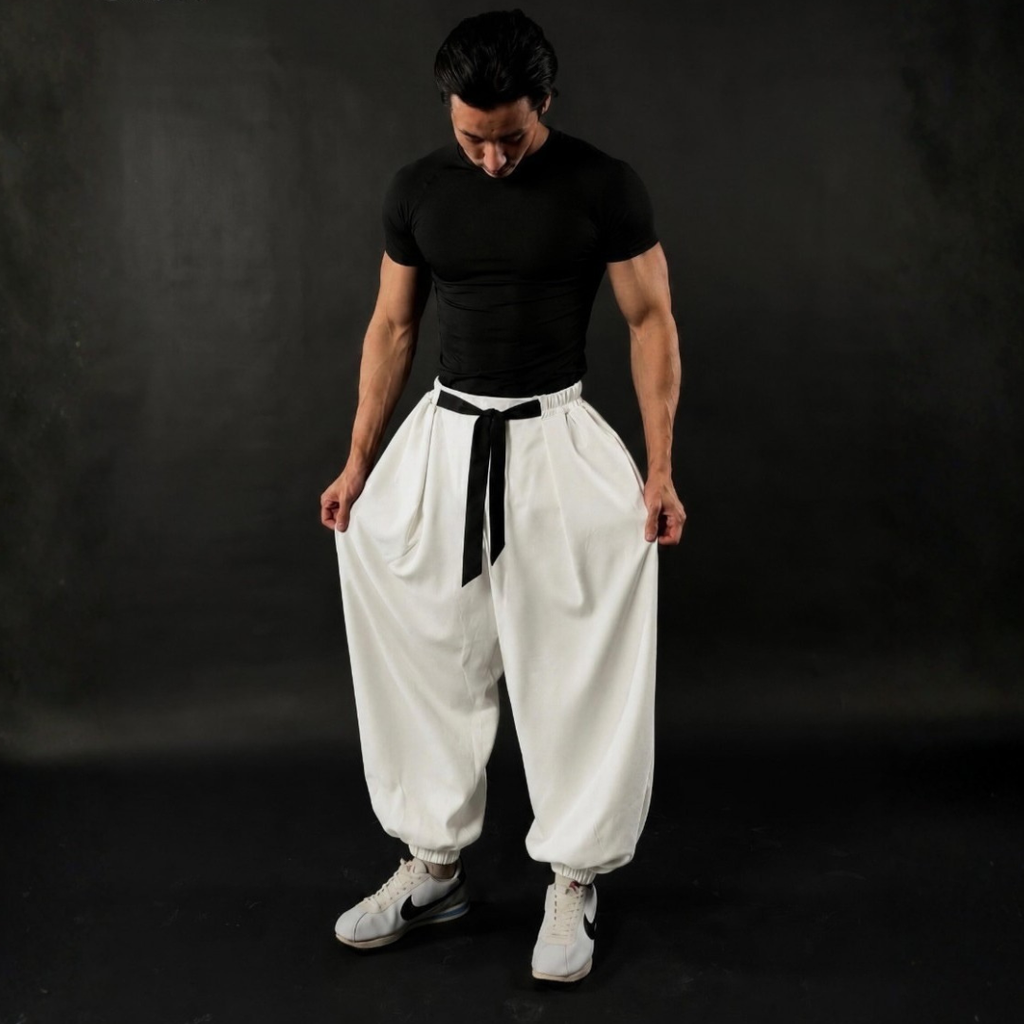 TOJI SWEATPANTS