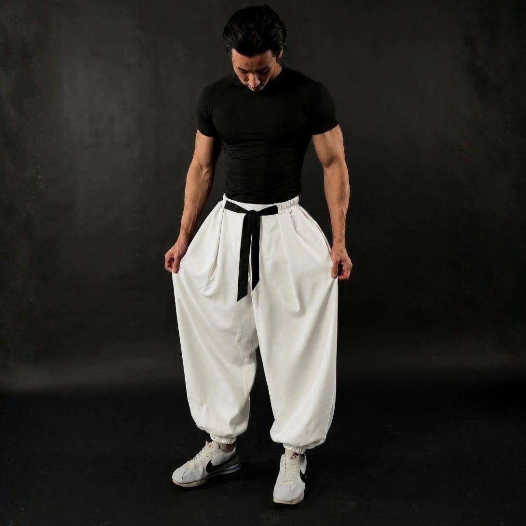 TOJI SWEATPANTS