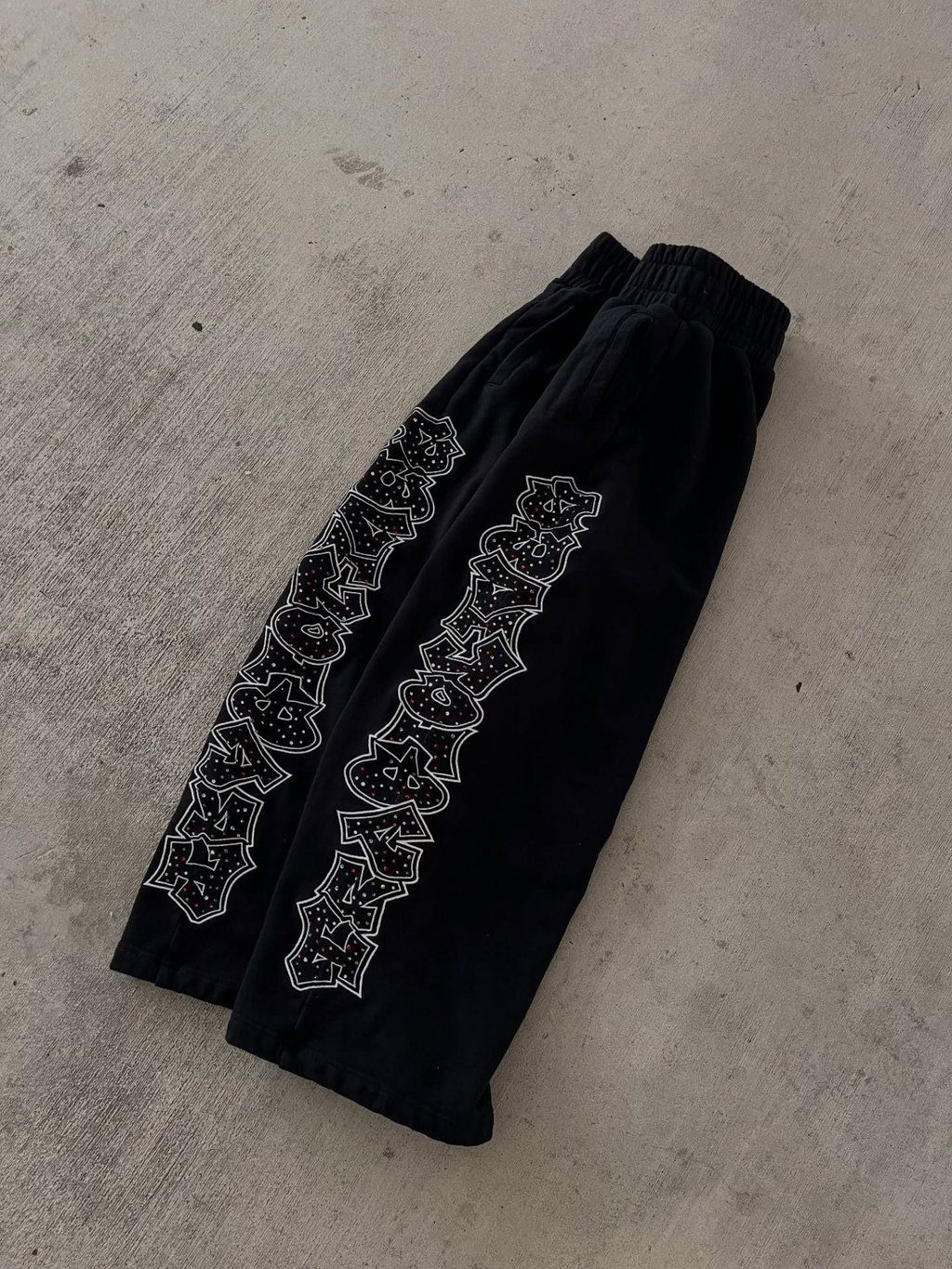 Darkmatter Sweatpants OUR KARMA
