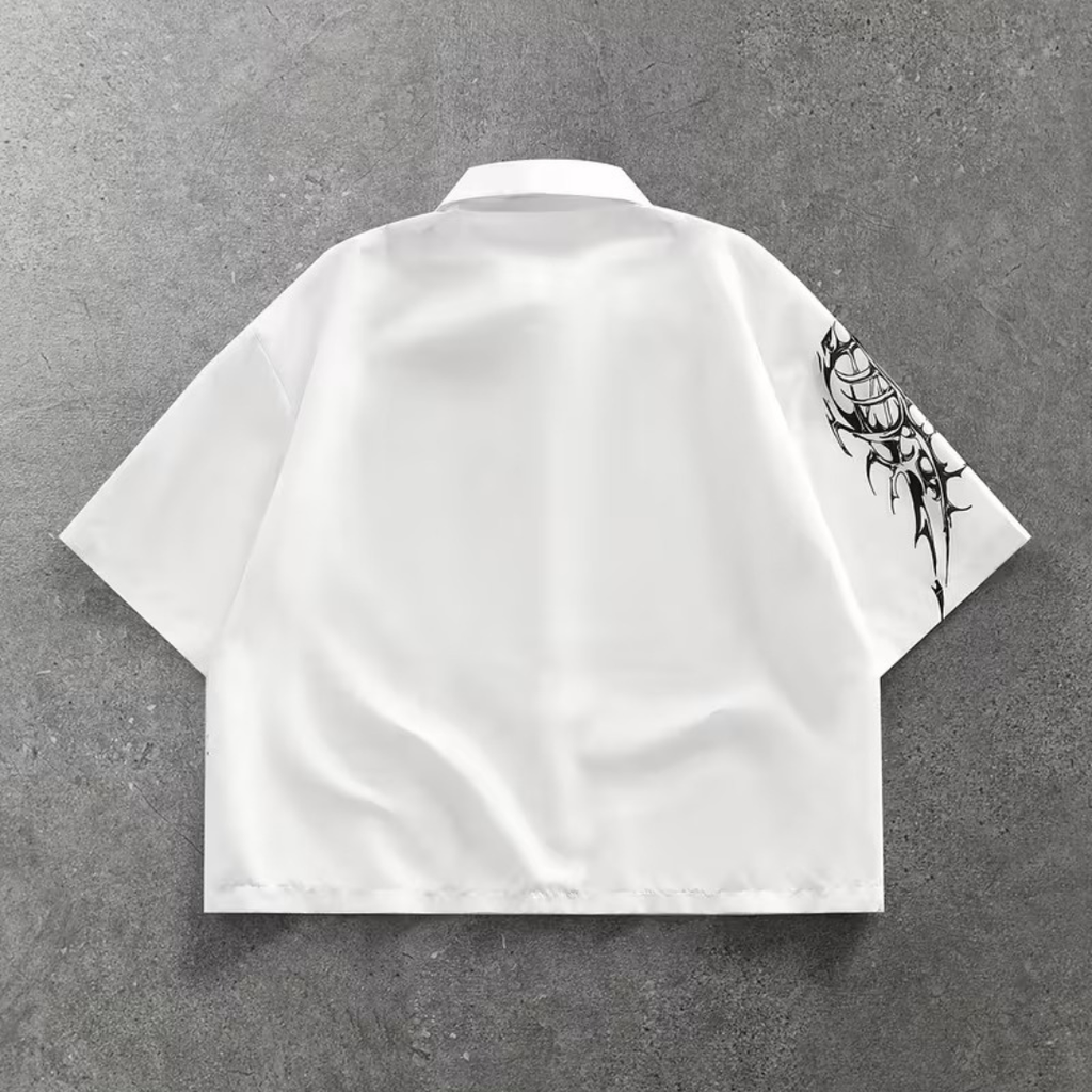 HELL SAINTS SHIRT