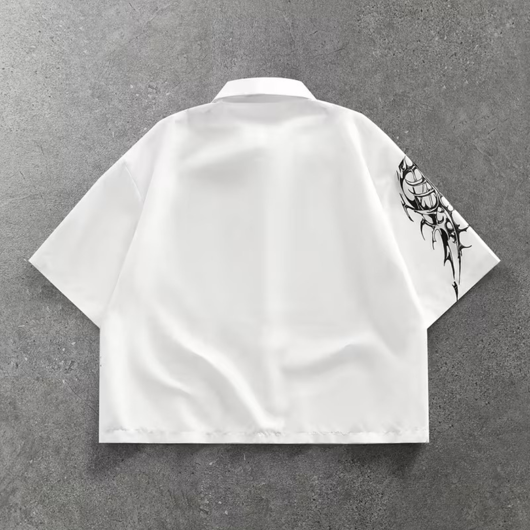 HELL SAINTS SHIRT