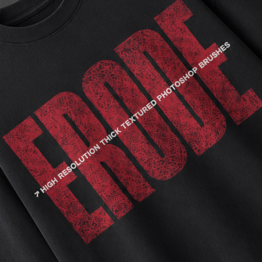 ERODE TEE