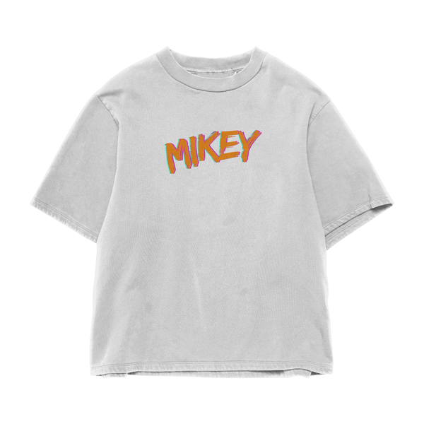 Torque Oversized Tee