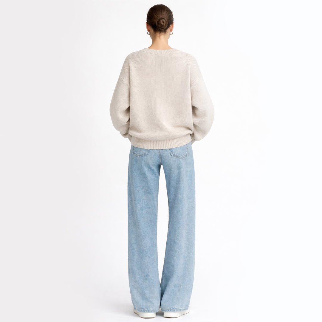 Astral Dragon Pullover