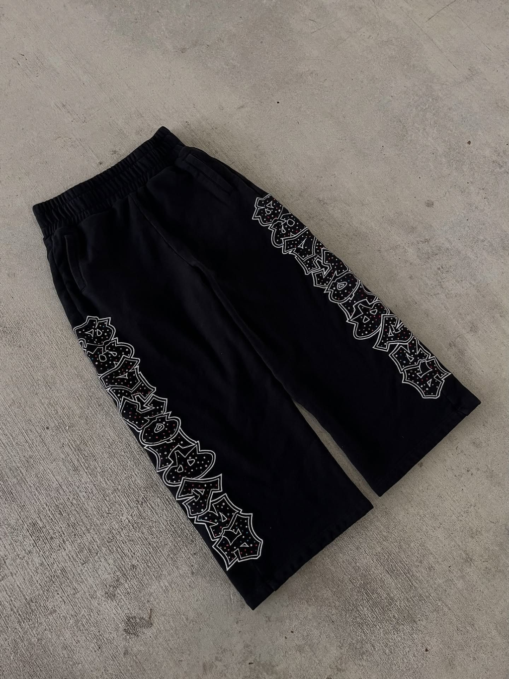 Darkmatter Sweatpants OUR KARMA
