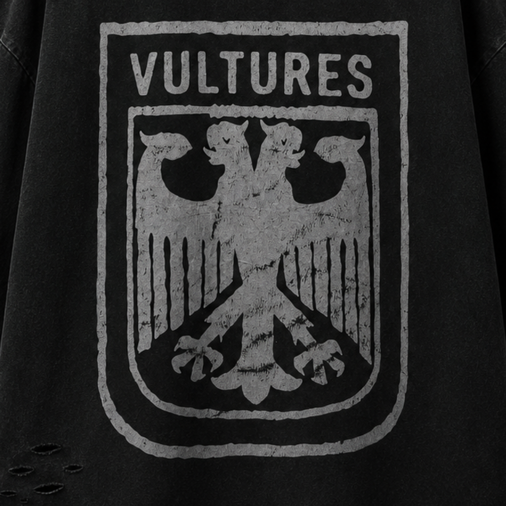 VULTURES TEE