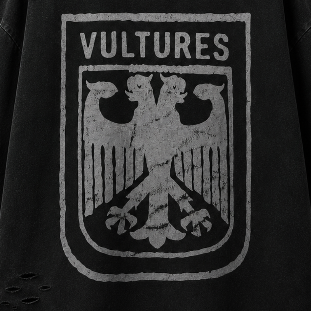 VULTURES TEE