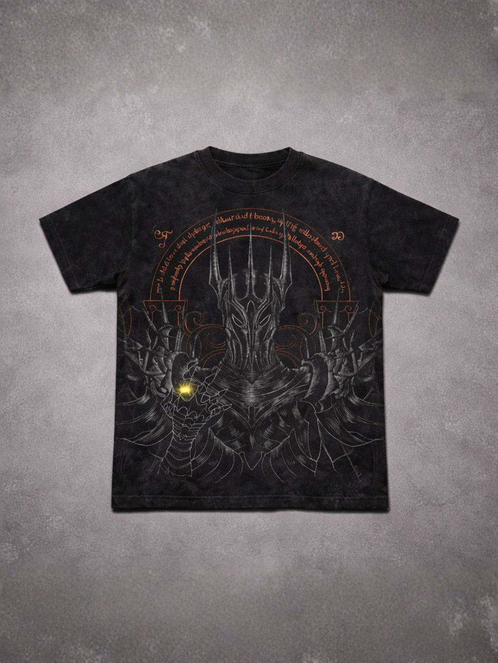 Lord Of The Rings Tee OUR KARMA