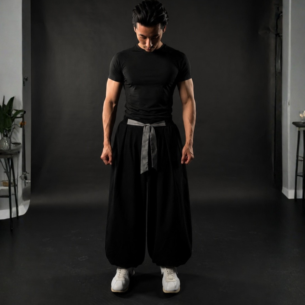 TOJI SWEATPANTS